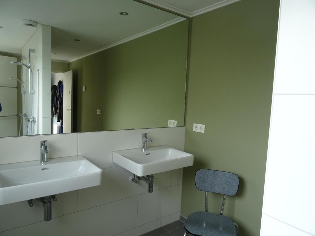 Kustverhuur, Dorpswoning Breskens, Boulevard 15 Breskens