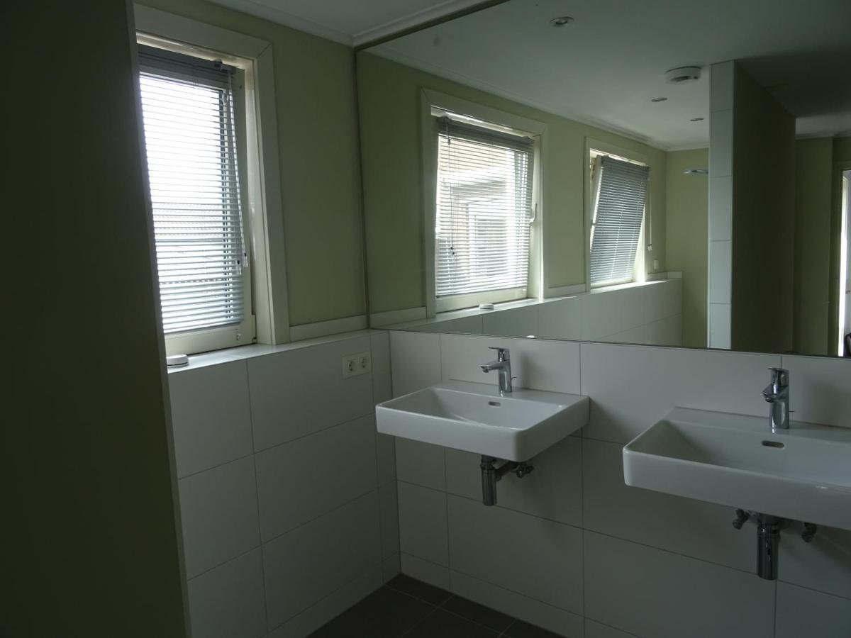 Vakantiehuis Kustverhuur, Dorpswoning Breskens, Boulevard 15 Breskens