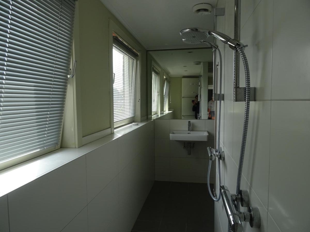 Vakantiehuis Kustverhuur, Dorpswoning Breskens, Boulevard 15 *