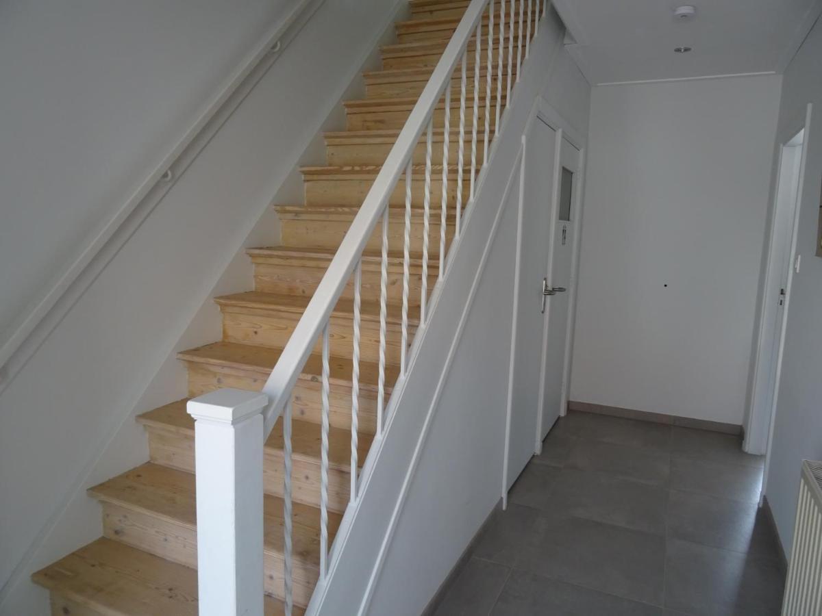 Vakantiehuis Kustverhuur, Dorpswoning Breskens, Boulevard 15 *