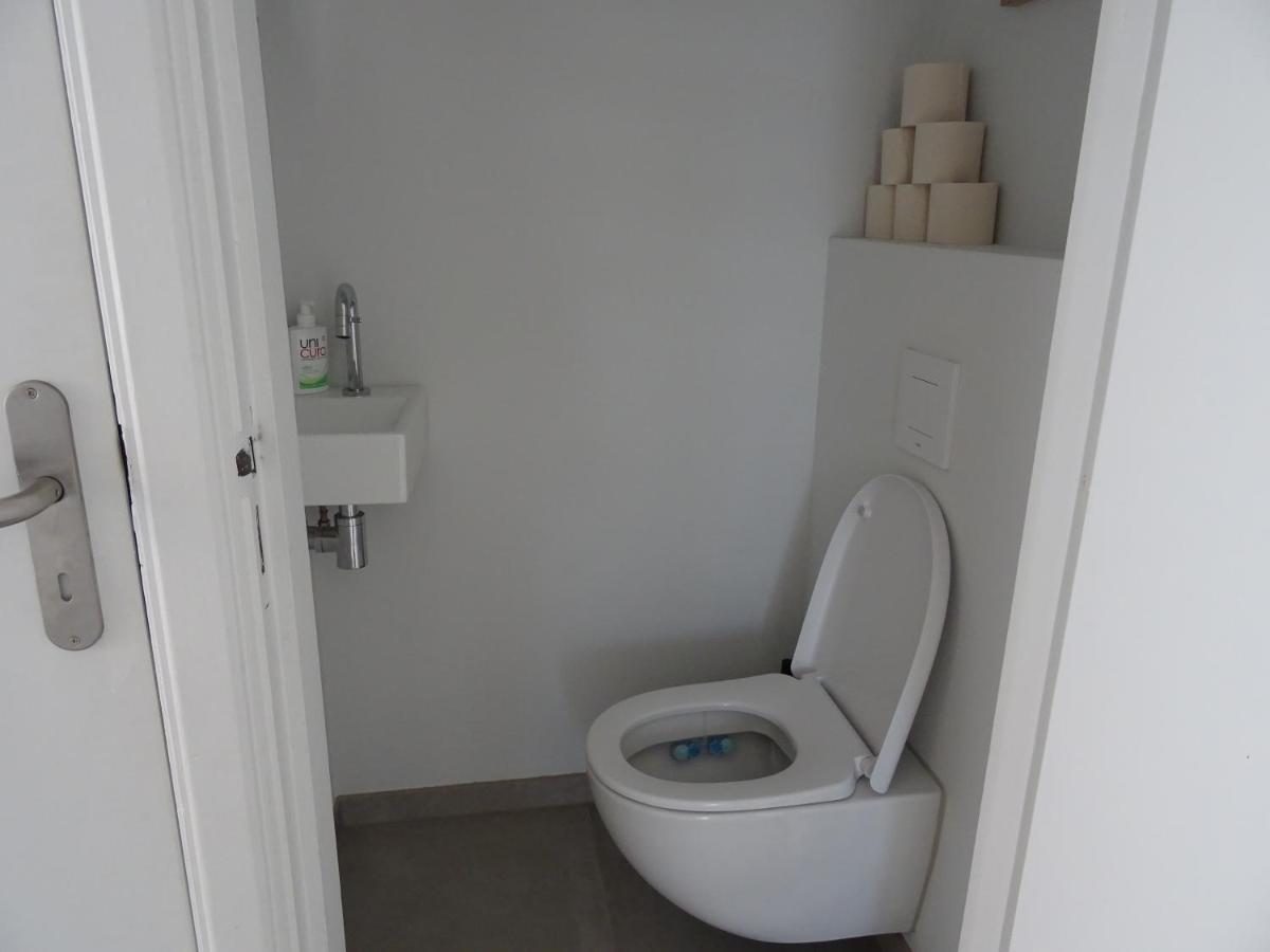 Kustverhuur, Dorpswoning Breskens, Boulevard 15 Vakantiehuis Breskens
