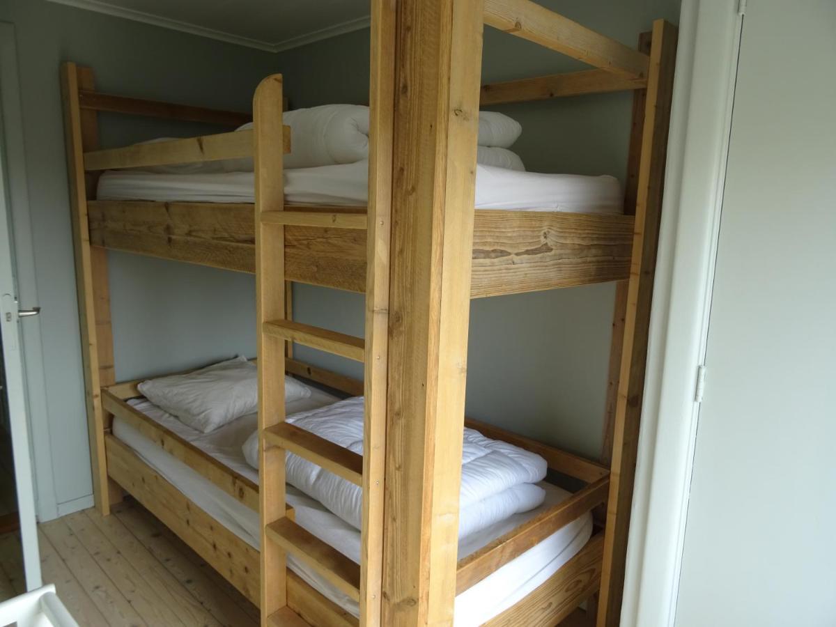 Kustverhuur, Dorpswoning Breskens, Boulevard 15 Vakantiehuis