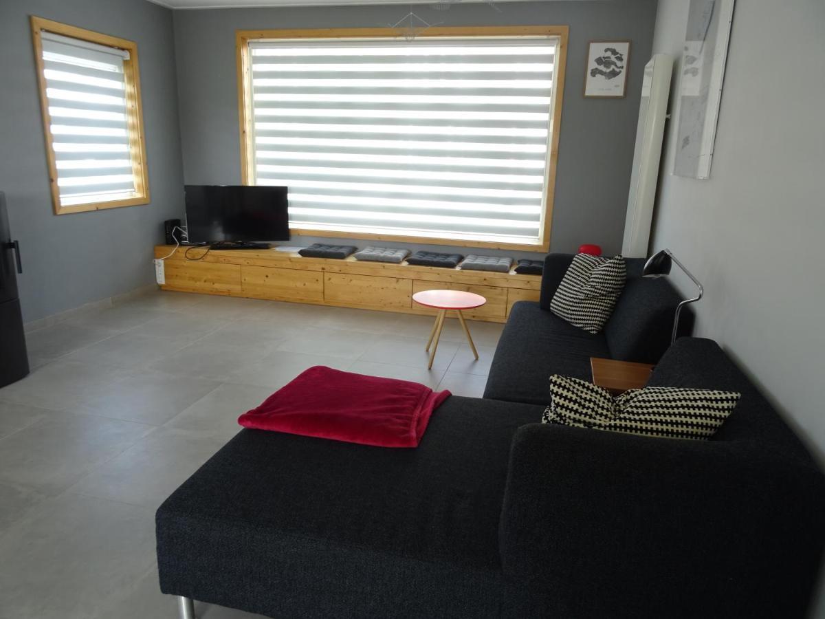 Vakantiehuis Kustverhuur, Dorpswoning Breskens, Boulevard 15 Breskens