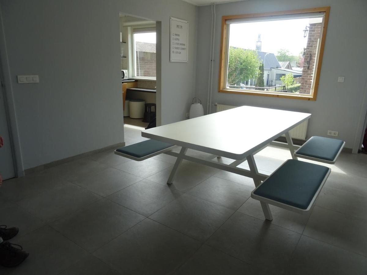 Vakantiehuis Kustverhuur, Dorpswoning Breskens, Boulevard 15 Breskens